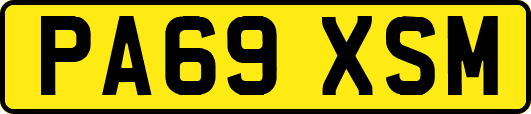 PA69XSM