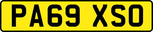 PA69XSO