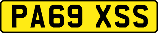 PA69XSS