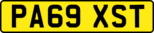 PA69XST