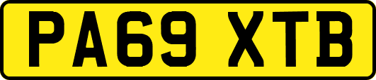 PA69XTB
