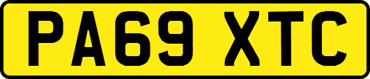 PA69XTC