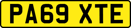 PA69XTE