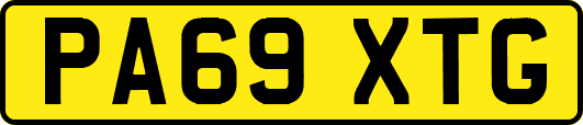 PA69XTG
