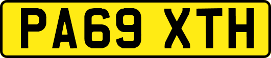 PA69XTH