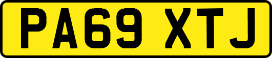 PA69XTJ