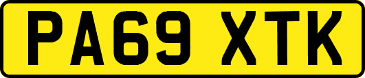 PA69XTK