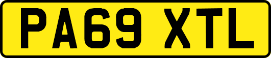 PA69XTL