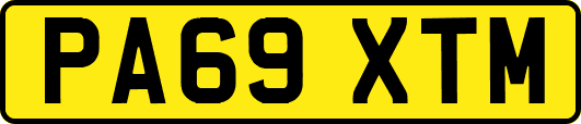 PA69XTM