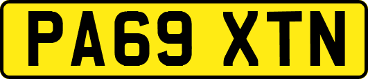 PA69XTN