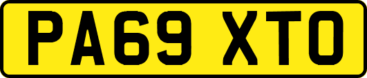 PA69XTO
