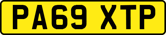 PA69XTP
