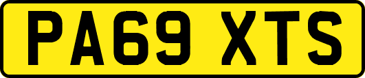 PA69XTS