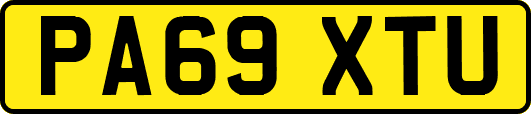 PA69XTU