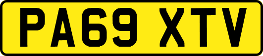 PA69XTV