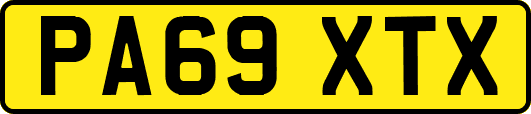 PA69XTX