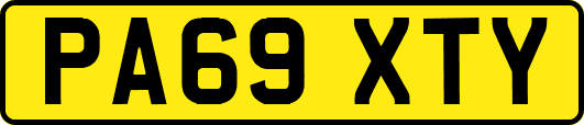 PA69XTY