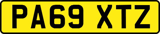 PA69XTZ