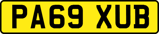 PA69XUB
