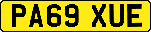 PA69XUE