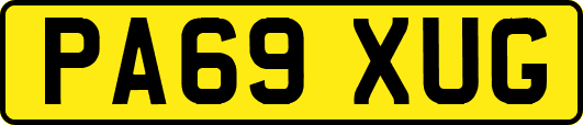 PA69XUG