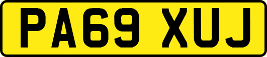 PA69XUJ