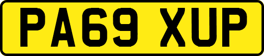 PA69XUP