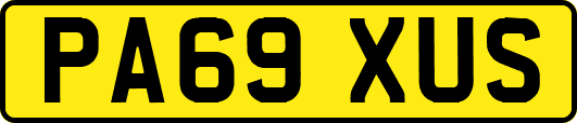 PA69XUS