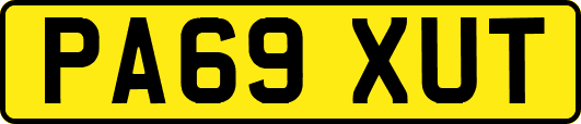 PA69XUT
