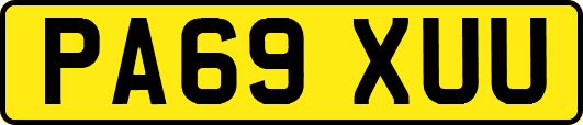 PA69XUU
