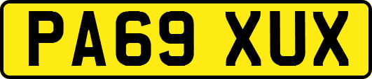 PA69XUX
