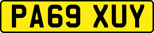 PA69XUY