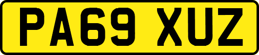 PA69XUZ