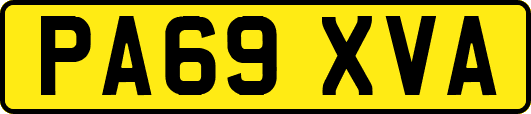 PA69XVA