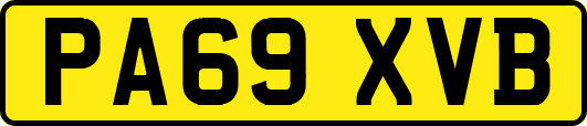 PA69XVB