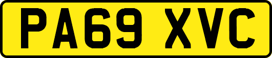 PA69XVC
