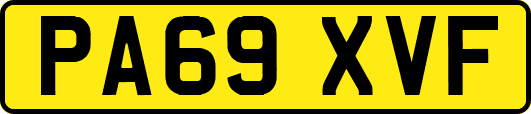 PA69XVF