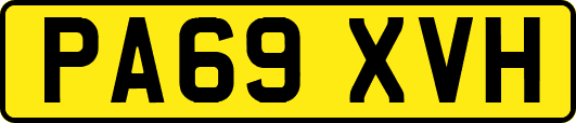 PA69XVH
