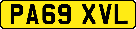 PA69XVL