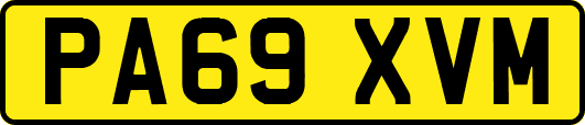 PA69XVM
