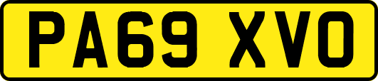 PA69XVO
