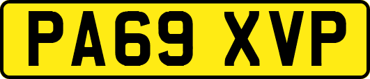 PA69XVP