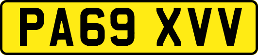 PA69XVV