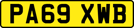 PA69XWB