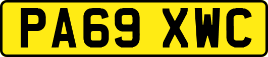PA69XWC