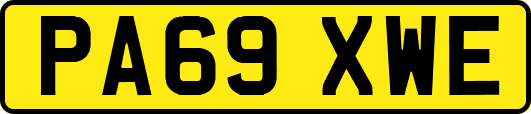 PA69XWE