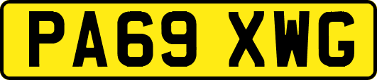 PA69XWG
