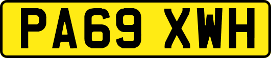 PA69XWH
