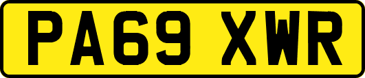 PA69XWR