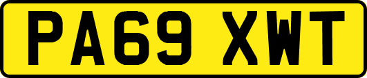 PA69XWT